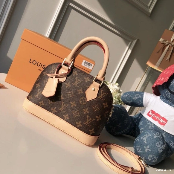 WIS ALMA Louis BB Vuitton 1113